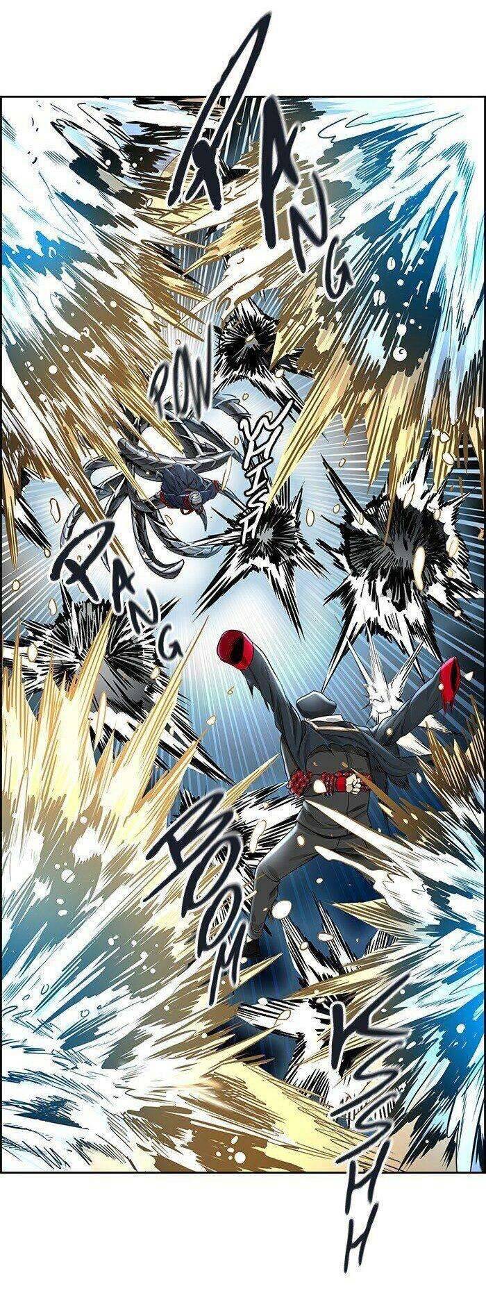 tòa tháp bí ẩn 2 chapter 476 27