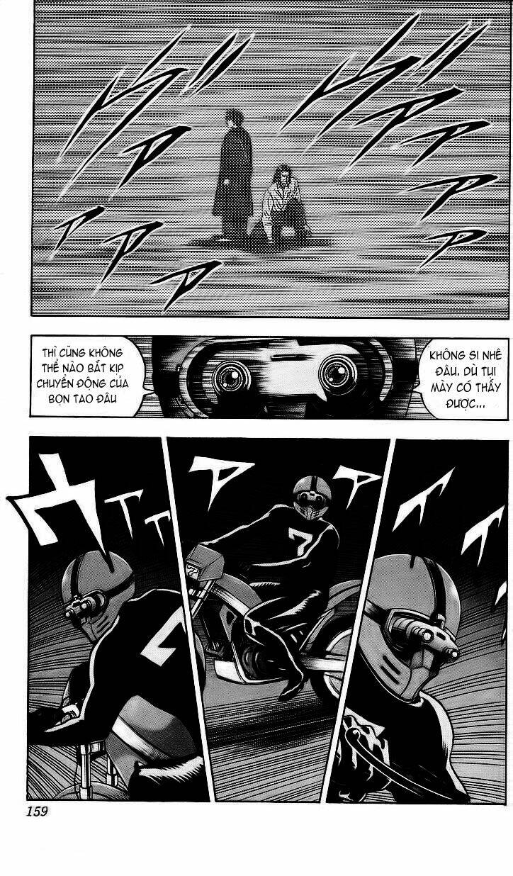 hareluya chapter 68 11