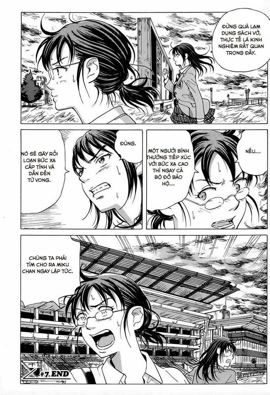 cúp quốc sư tử chapter 7 20