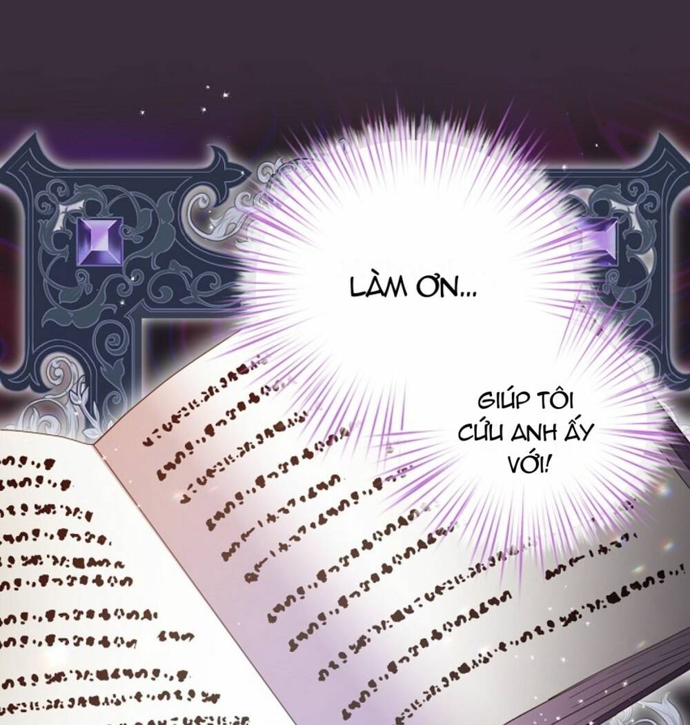 tôi cứu anh không có nghĩa là tôi sẽ cưới anh chapter 0 16