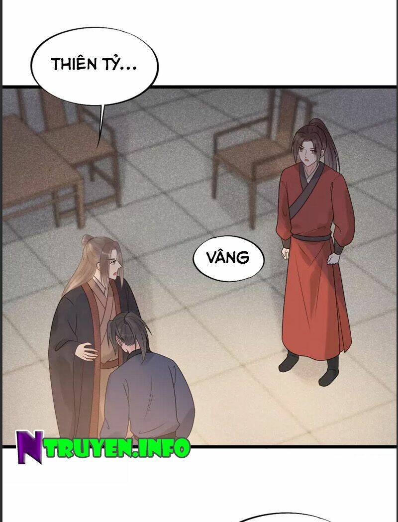 tư thế chính xác cùng bệ hạ yêu đương chapter 39.1 11