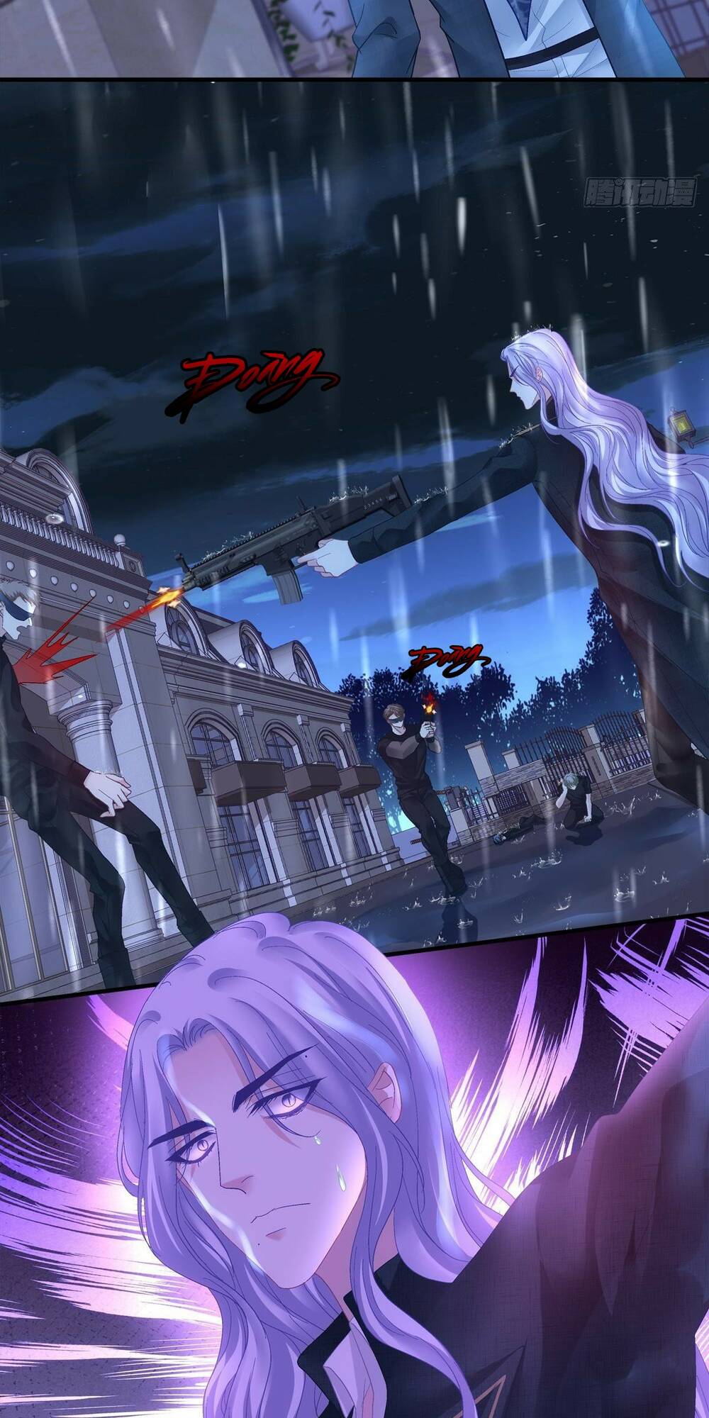 toàn bộ nắm trong tay chapter 136 8