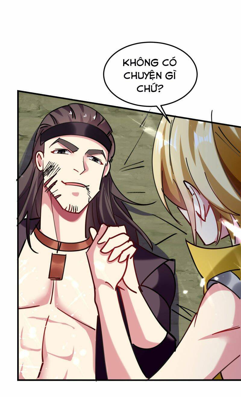 vạn giới tiên vương chapter 70 23