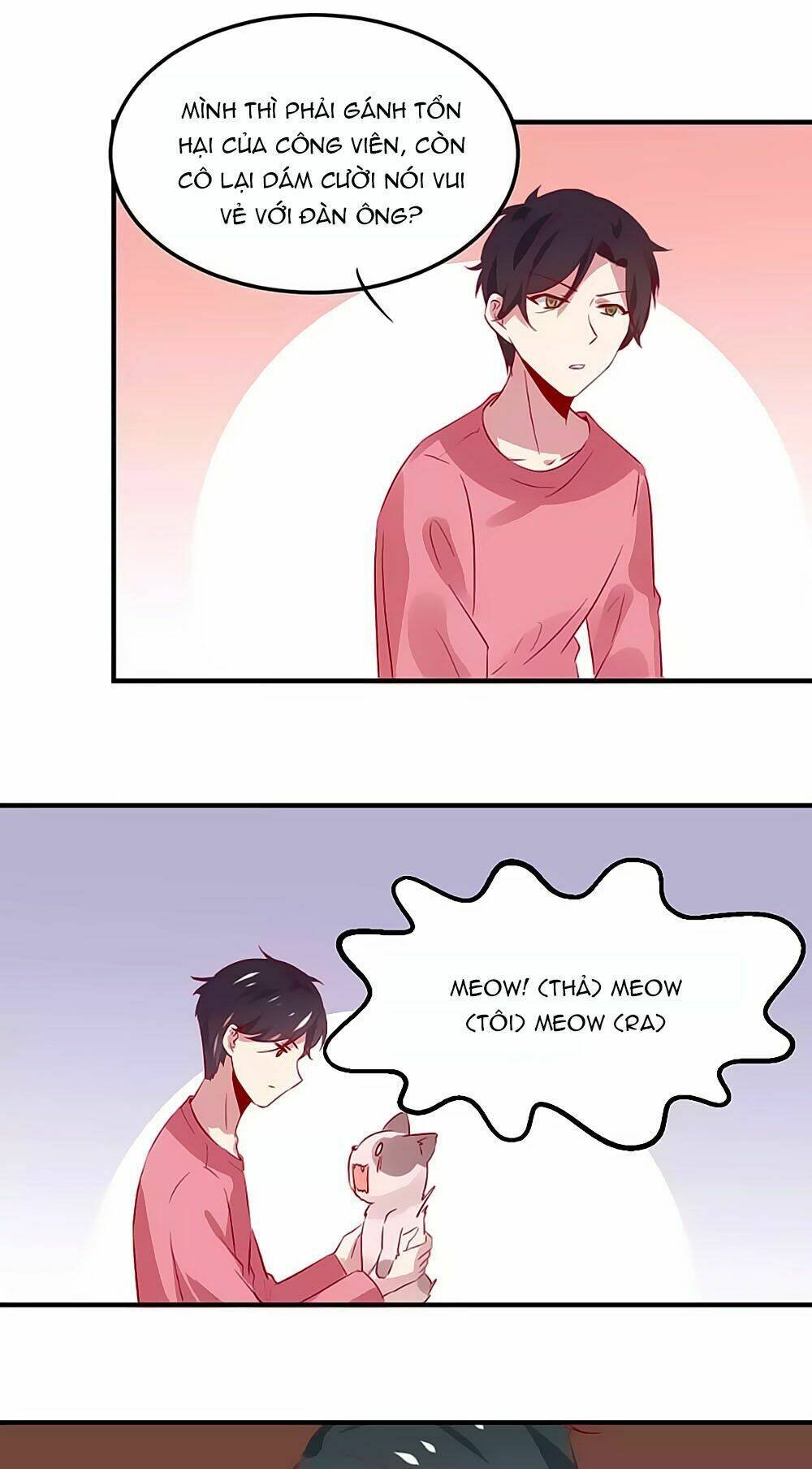 tổng tài, như vậy nhanh quá chapter 12 37