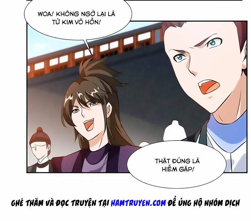 cửu dương thần vương chapter 46 29