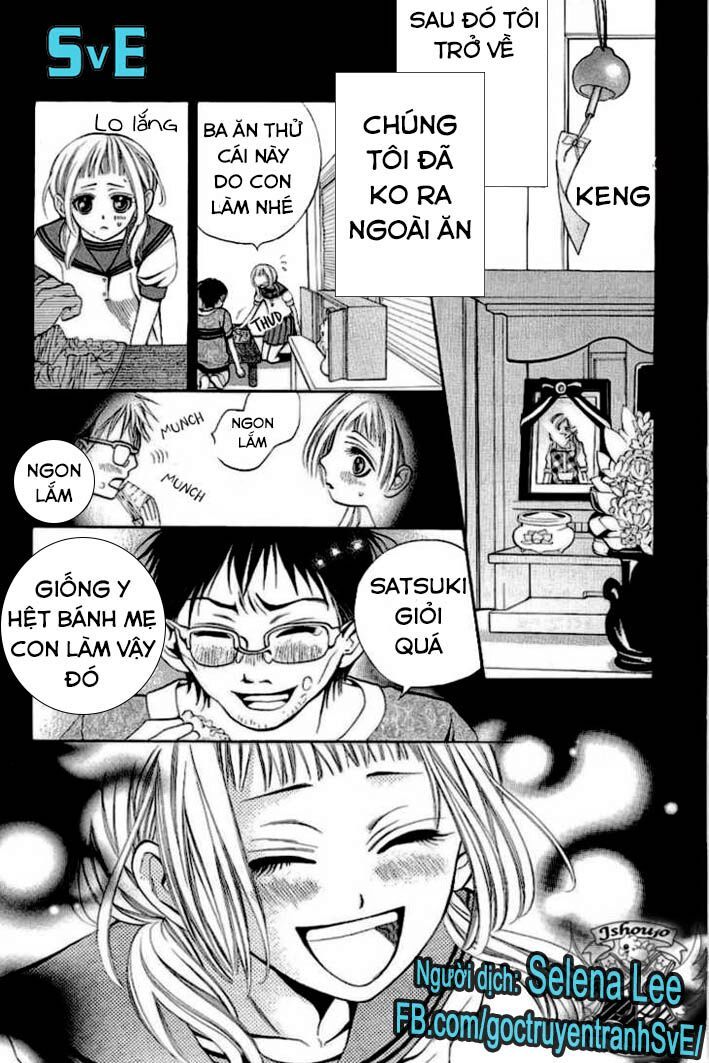 kikenchitai danshi chapter 10 7