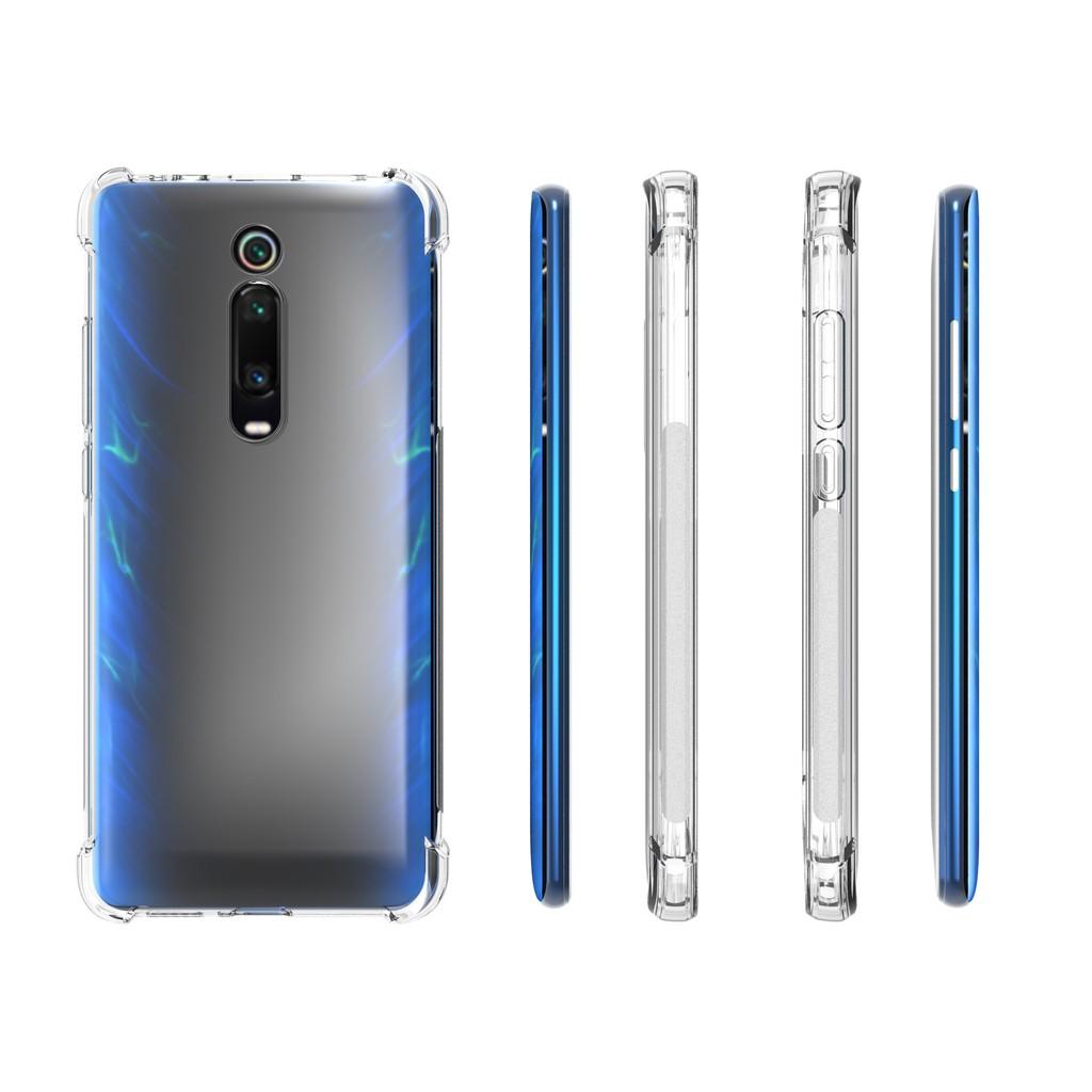 Kính Cường Lực Dành Cho Redmi K20 K20 Pro Mi 9T Mi 9T Pro Full Màn hình Trong Suốt 21H 9D Cảm Ứng Mượt Mà