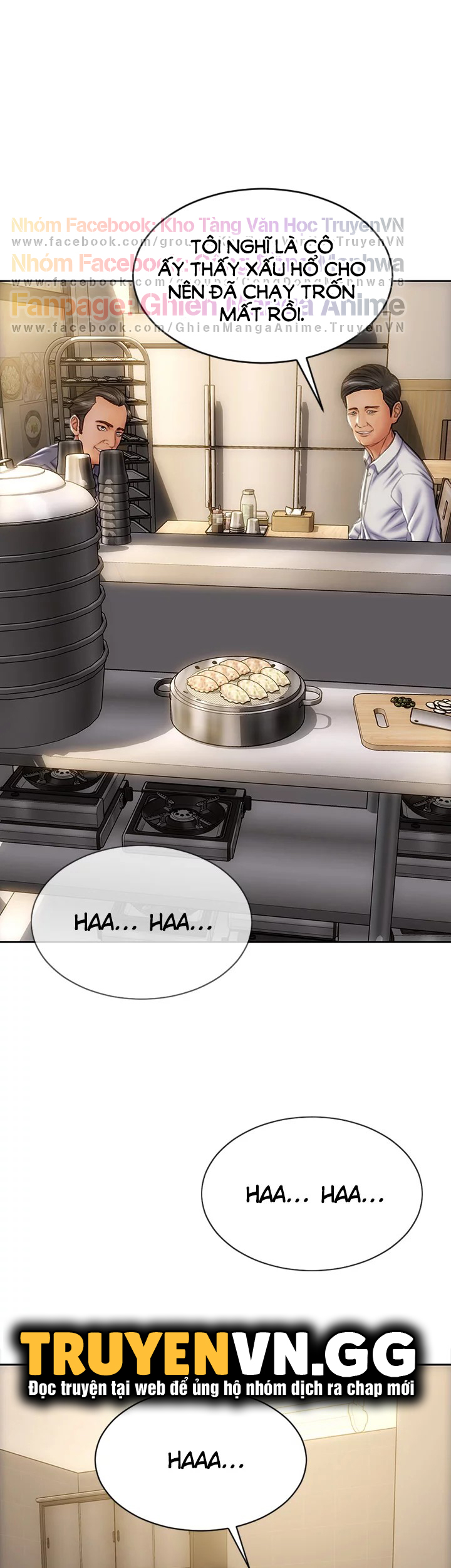 dân chơi out trình chapter 36 39