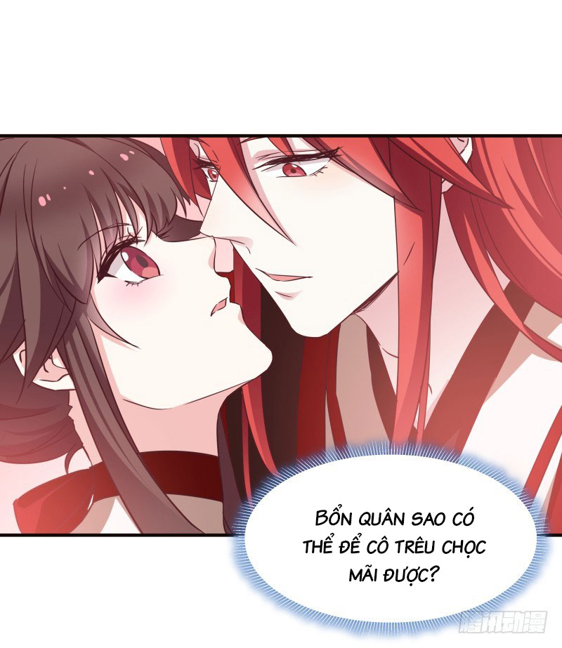 trò chơi trừng phạt chapter 74 16