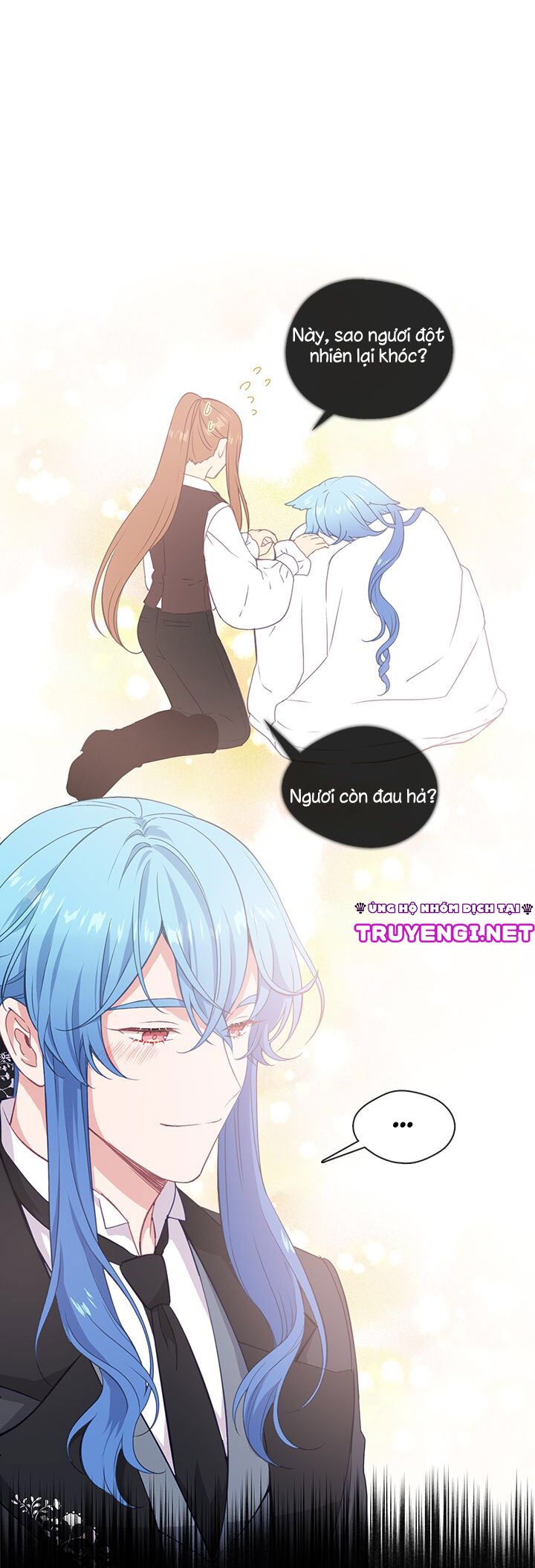 cẩn thận nữ phụ phản diện đấy! chapter 24 8