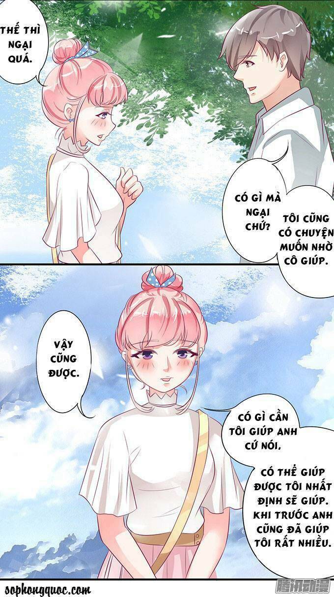 vương tước tư hữu bảo bối chapter 10 6