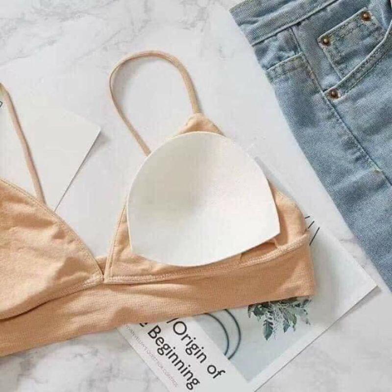ÁO BRA SU DÂY MẢNH THIẾT KẾ THỜI TRANG