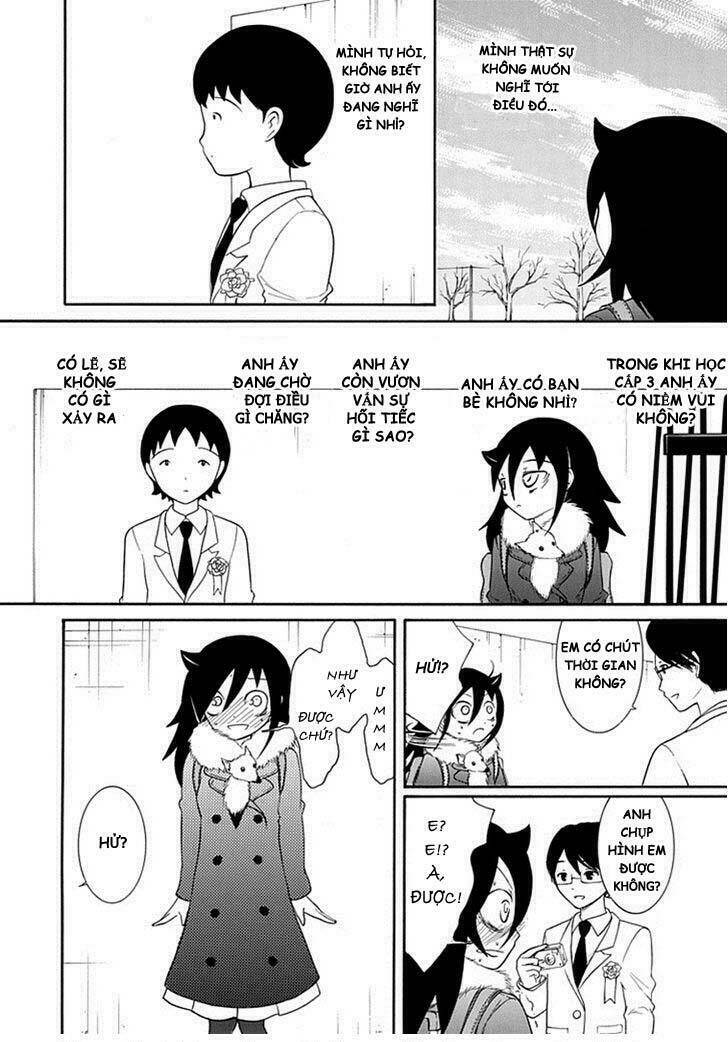watamote chapter 37 9