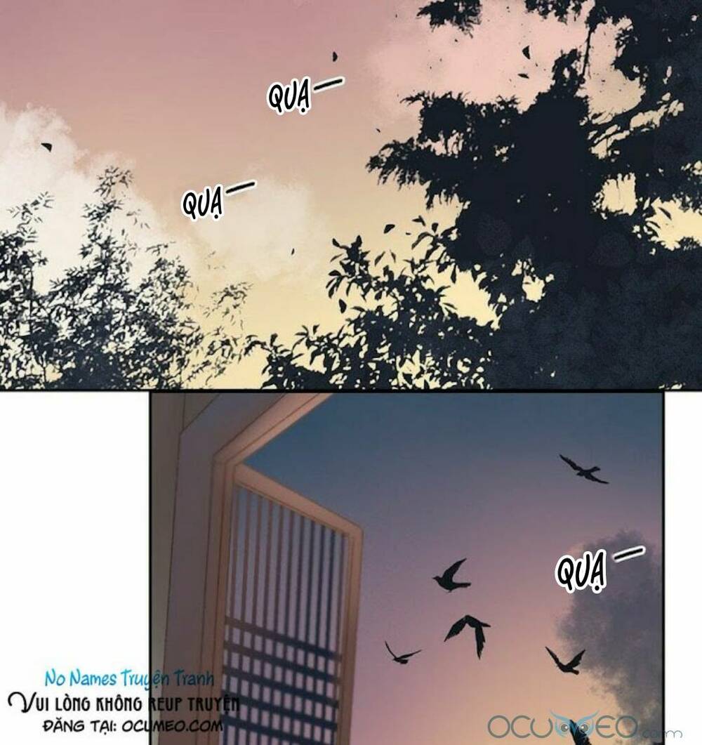 sos! tôi đã yêu một con sâu bướm (phần 2) chapter 11 62