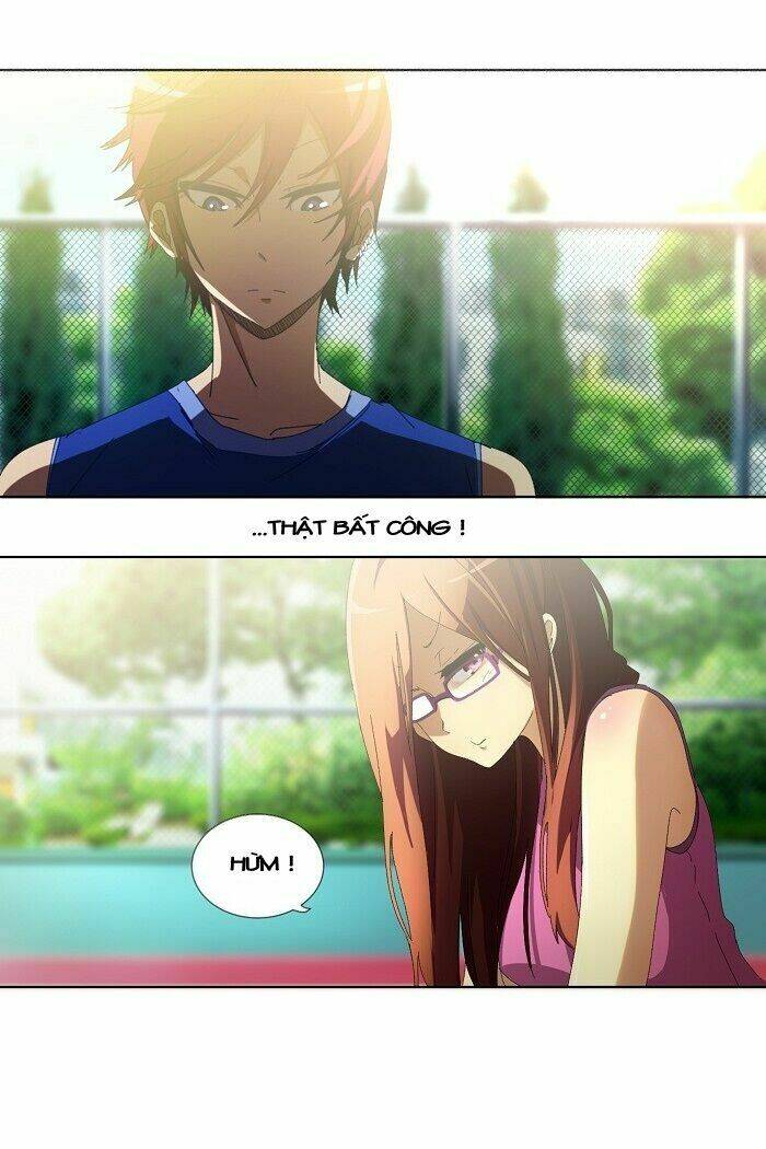 ecstacy heart chapter 0 17