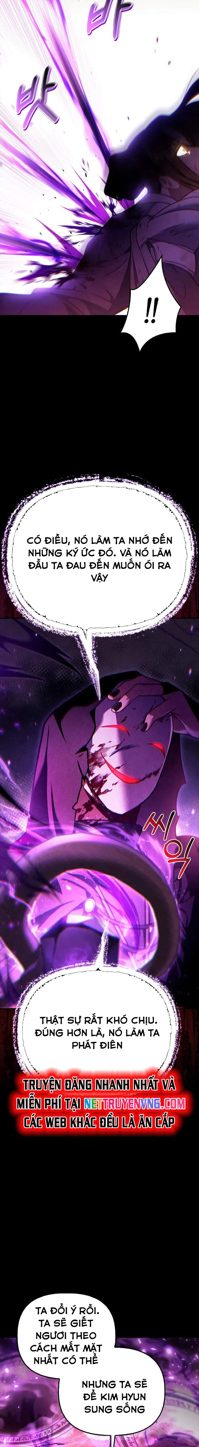 Kí Sự Hồi Quy chapter 131 18