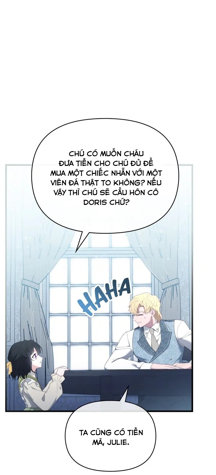 màn đêm tối của adeline chapter 80 46