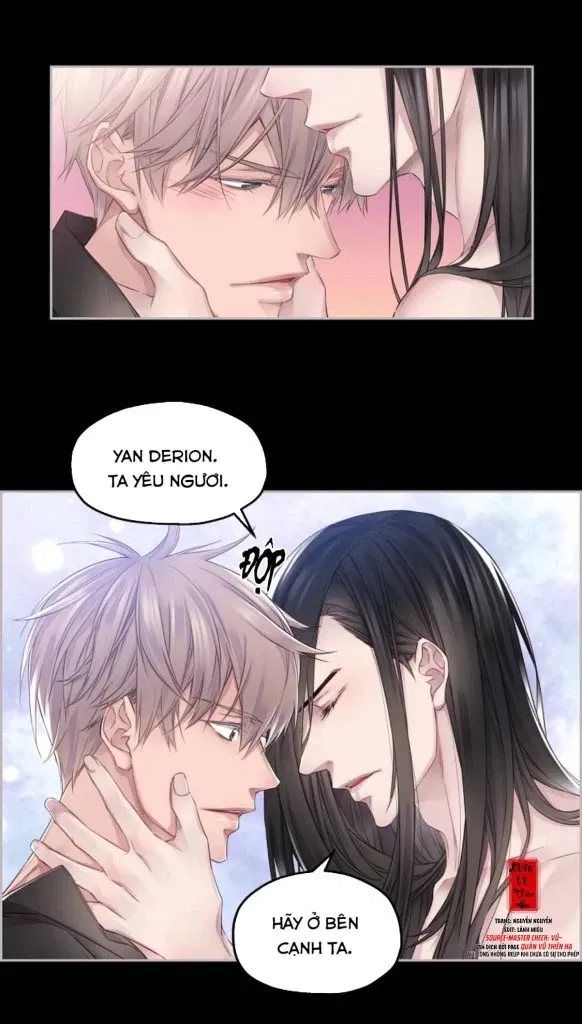 ảo mộng bất thành chapter 7 25