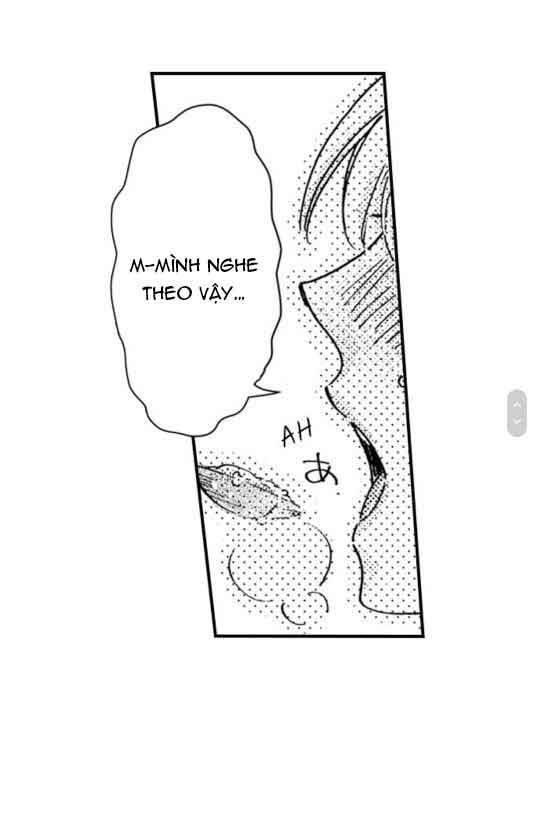 vị sếp thú tính nhà bên chapter 23.2 4