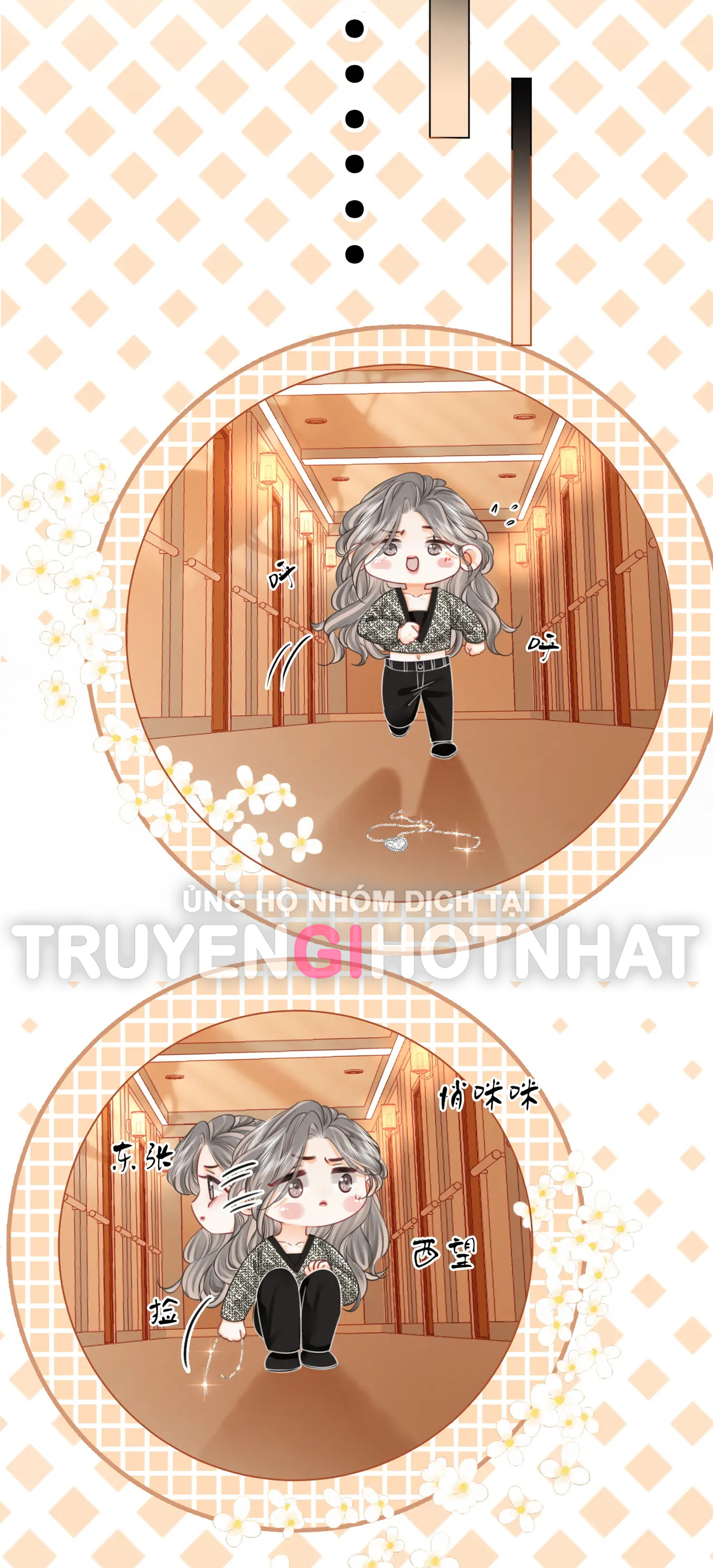 Cố Tiểu Thư Và Khúc Tiểu Thư chapter 58 - Trang 17