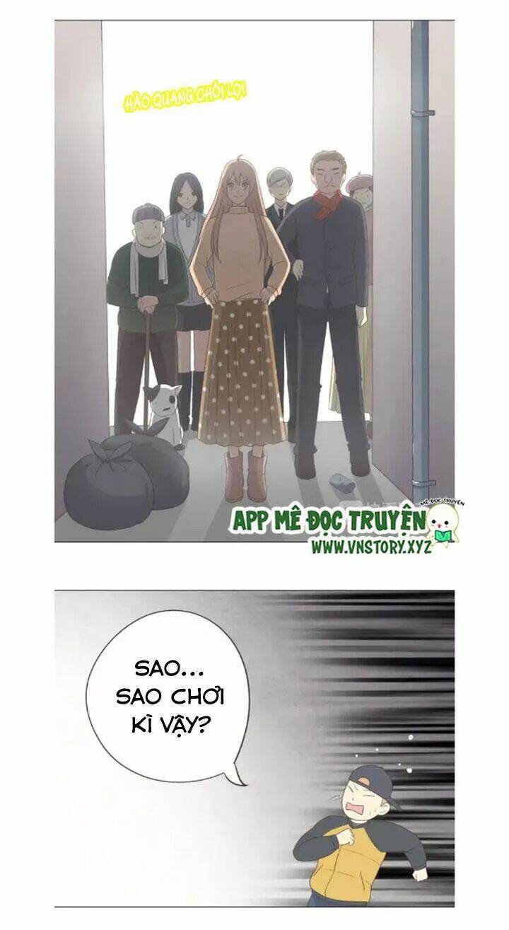 xin chào! dân nữ chapter 68 56