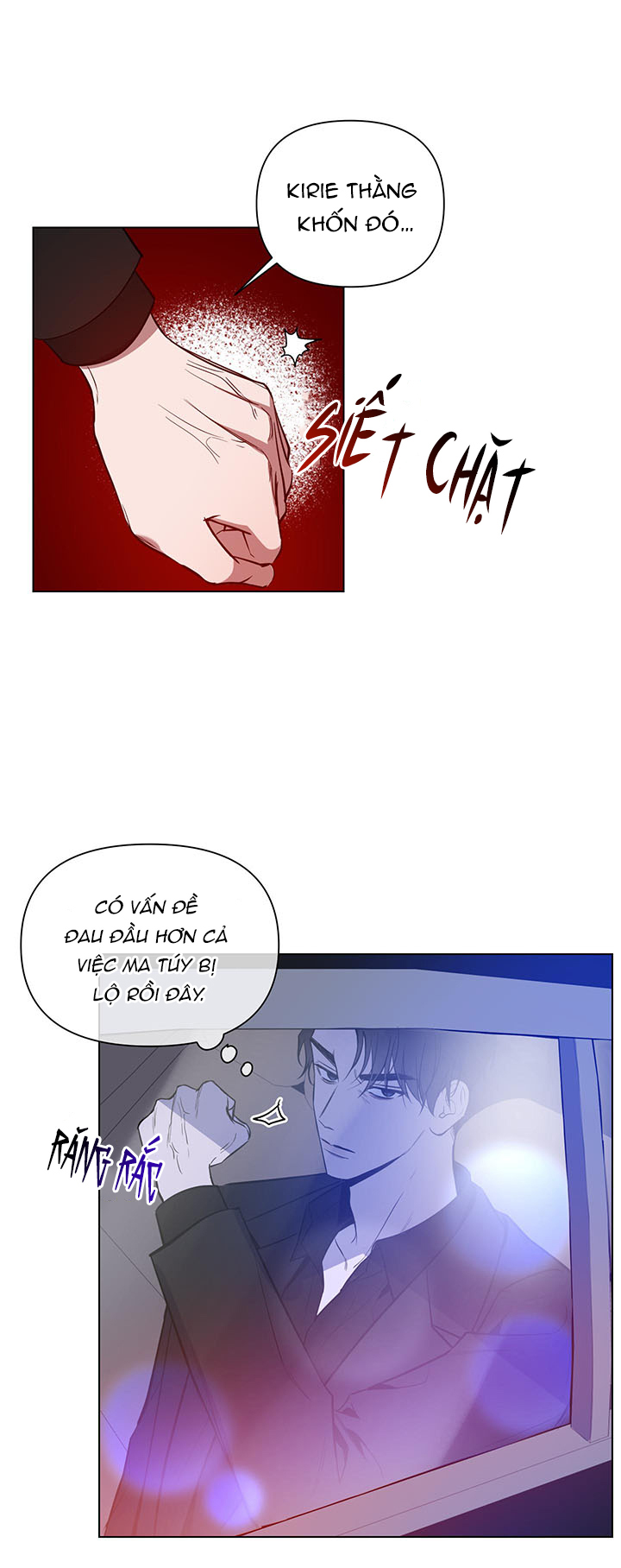 bình minh chia cắt màn đêm chapter 28 2