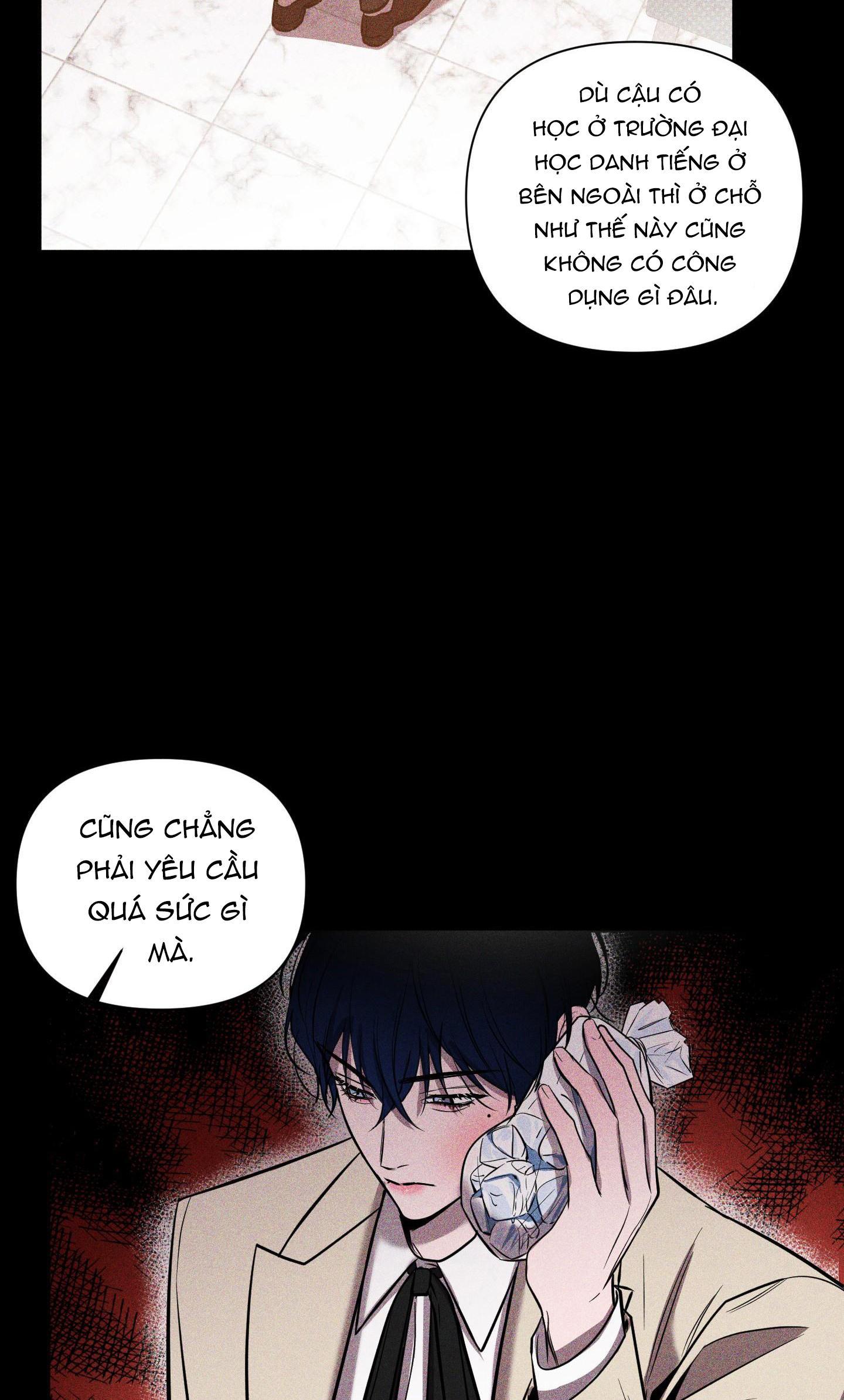 bình minh chia cắt màn đêm chapter 10 24