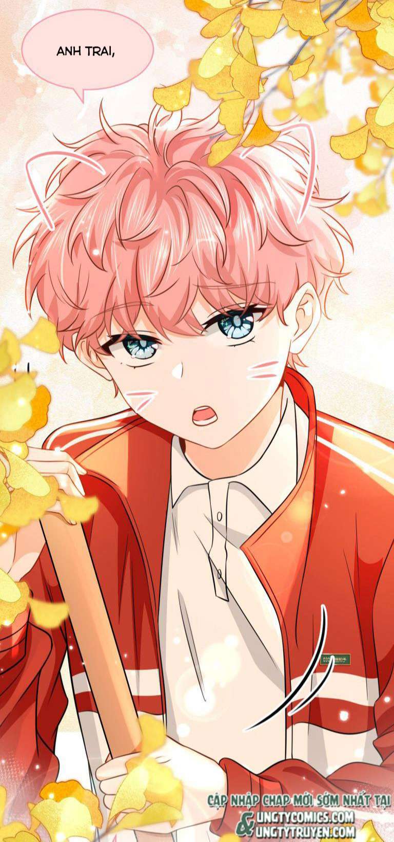 tín tức tố nói chúng ta không thể chapter 40 24