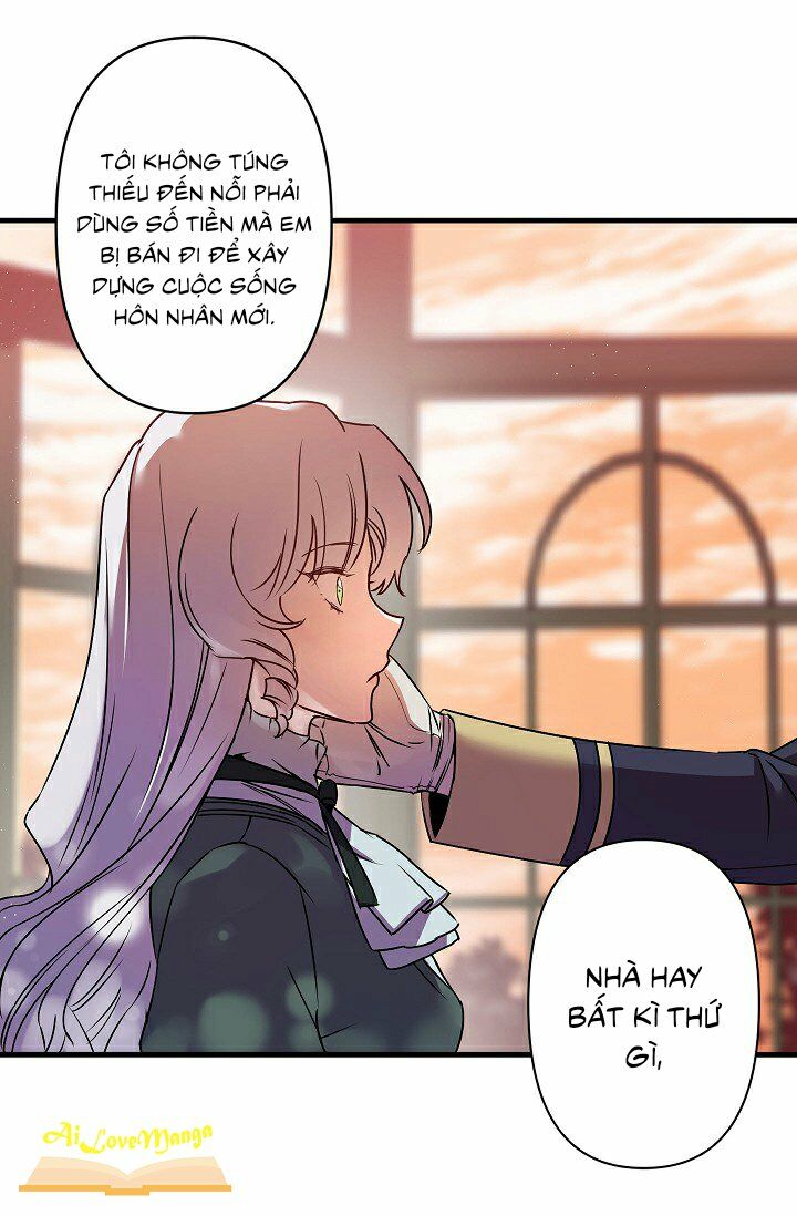 hôn lễ báo thù chapter 30 17