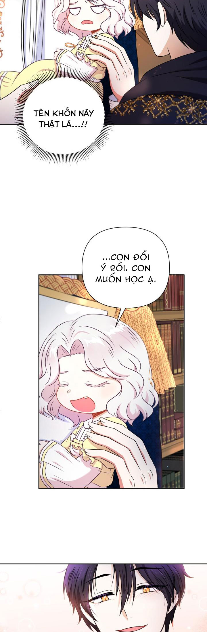 ác nữ công chúa chapter 25 3