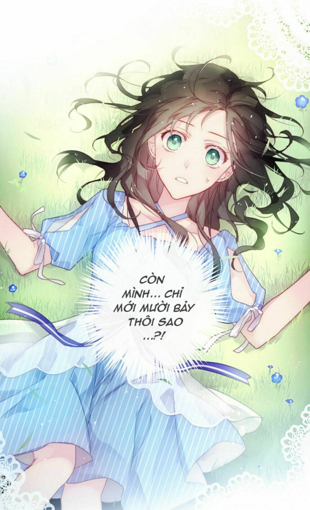 tuyển tập prologue hàn chapter 20 7