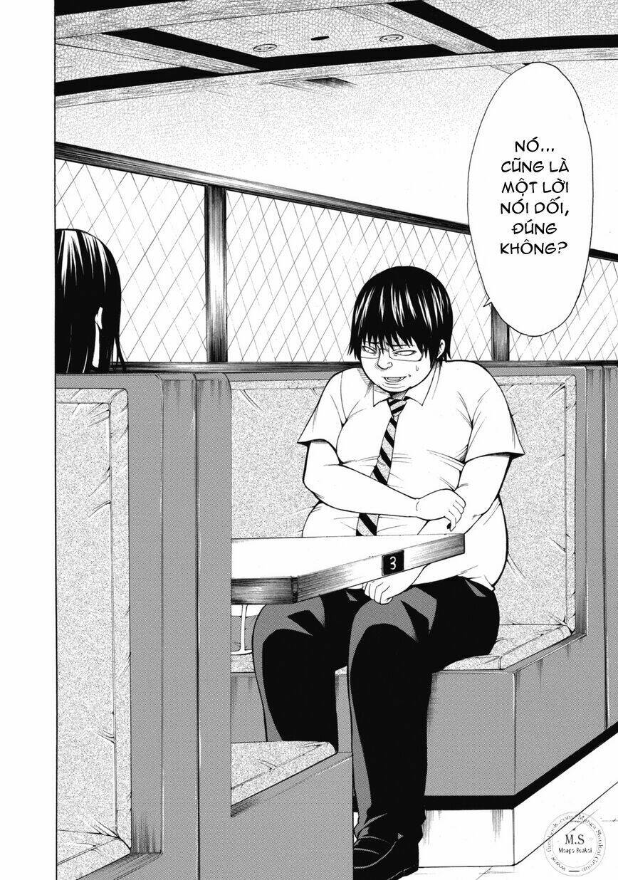 saiteihen no otoko chapter 1 33