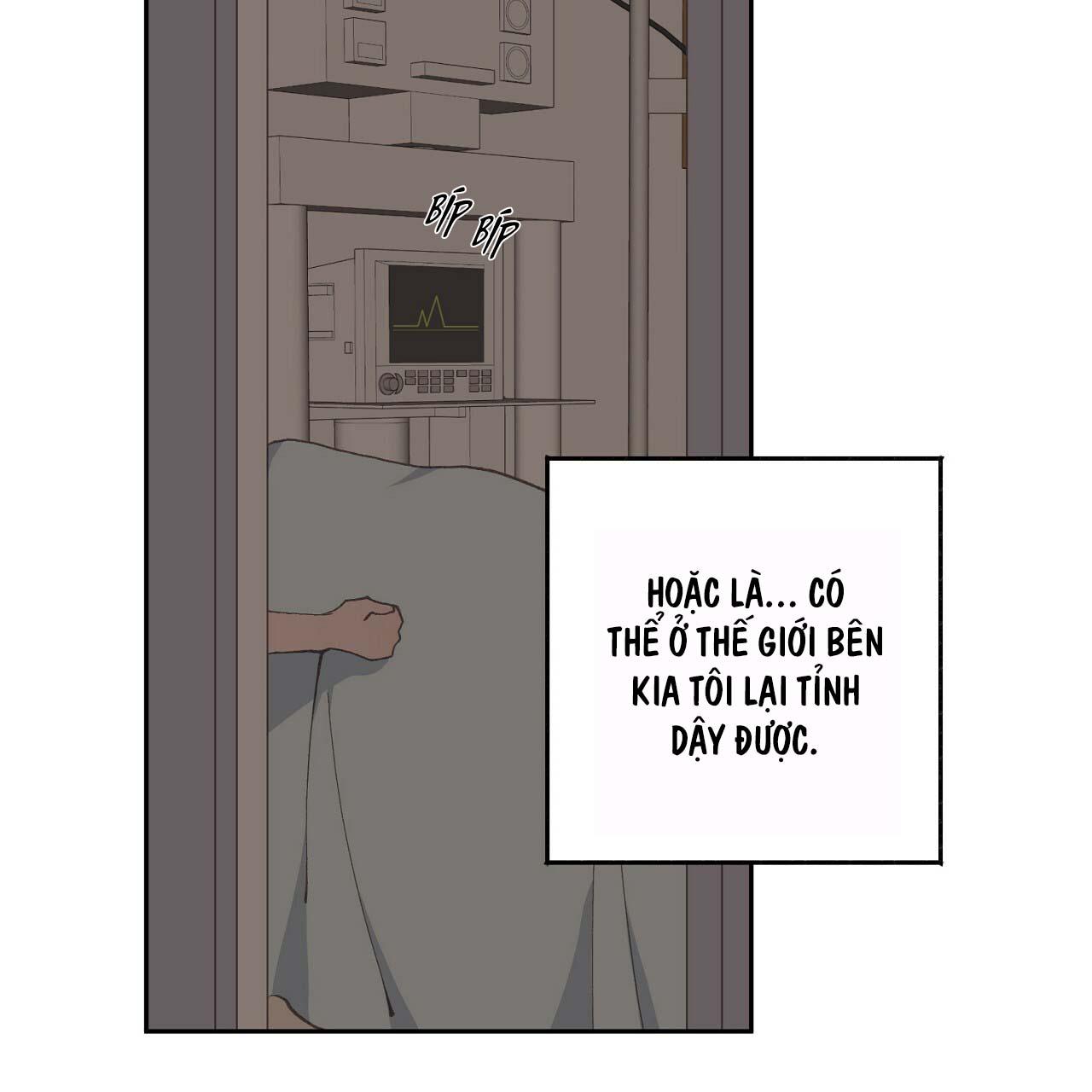 khi trò chơi hẹn hò kết thúc chapter 4 103