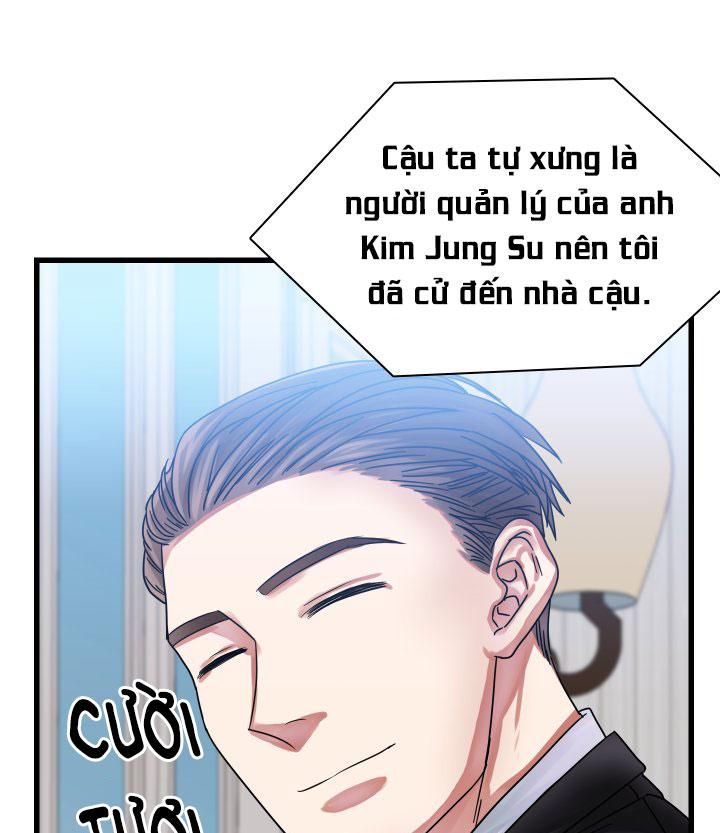 ông chú chủ nhà may mắn chapter 15 25