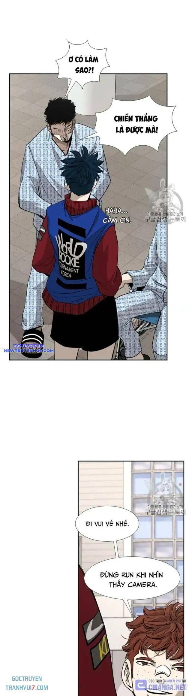 shark - cá mập chapter 178 27