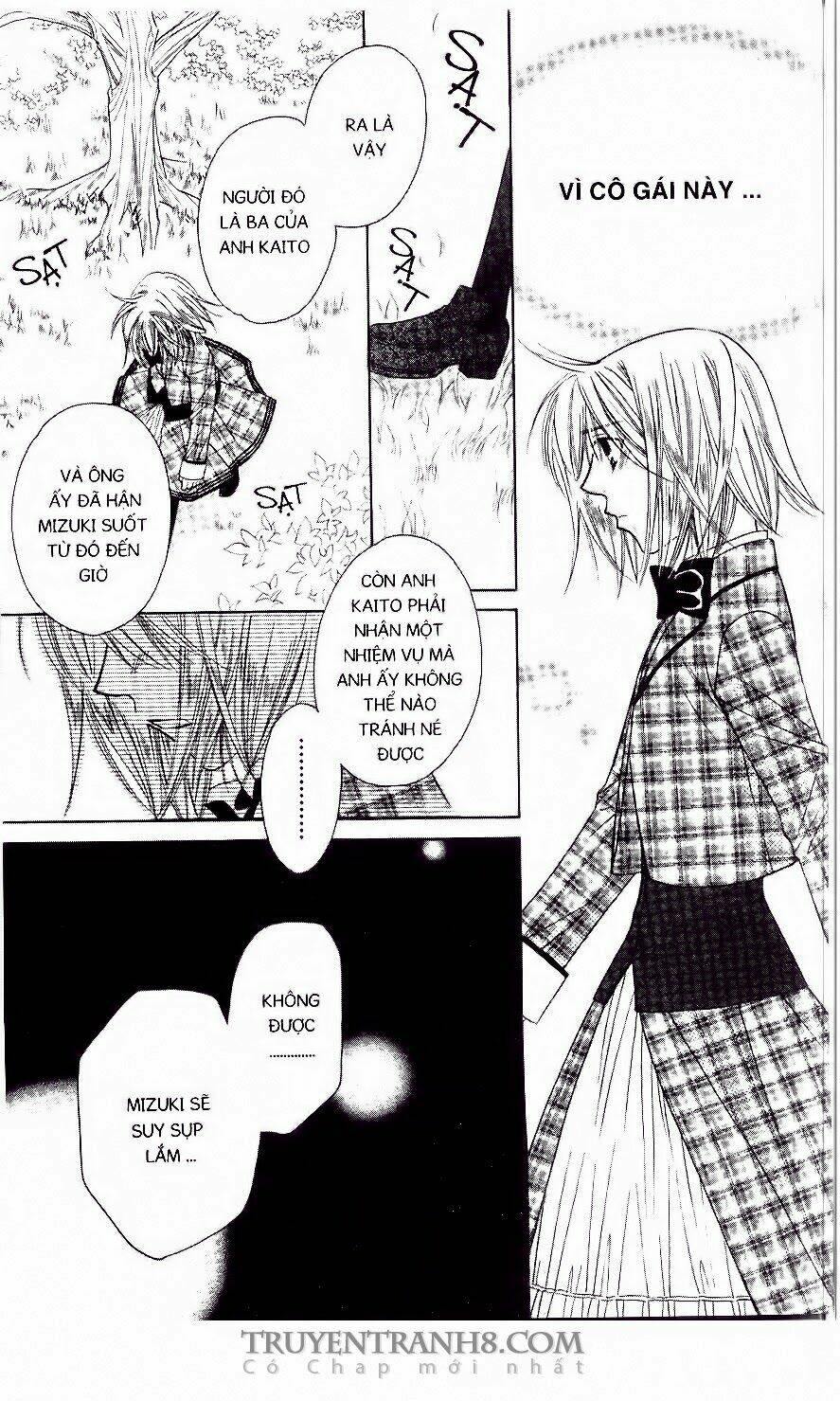 vườn địa đàng chapter 53 25