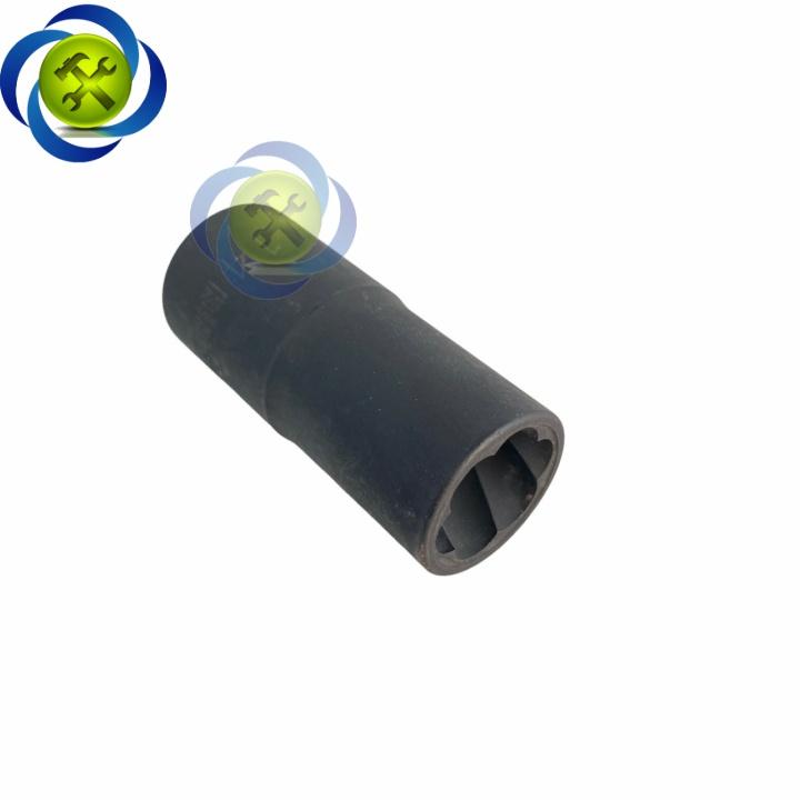 Tuýp mở ốc hư 17mm Kingtony 9TD40317M loại 1/2 dài 50mm