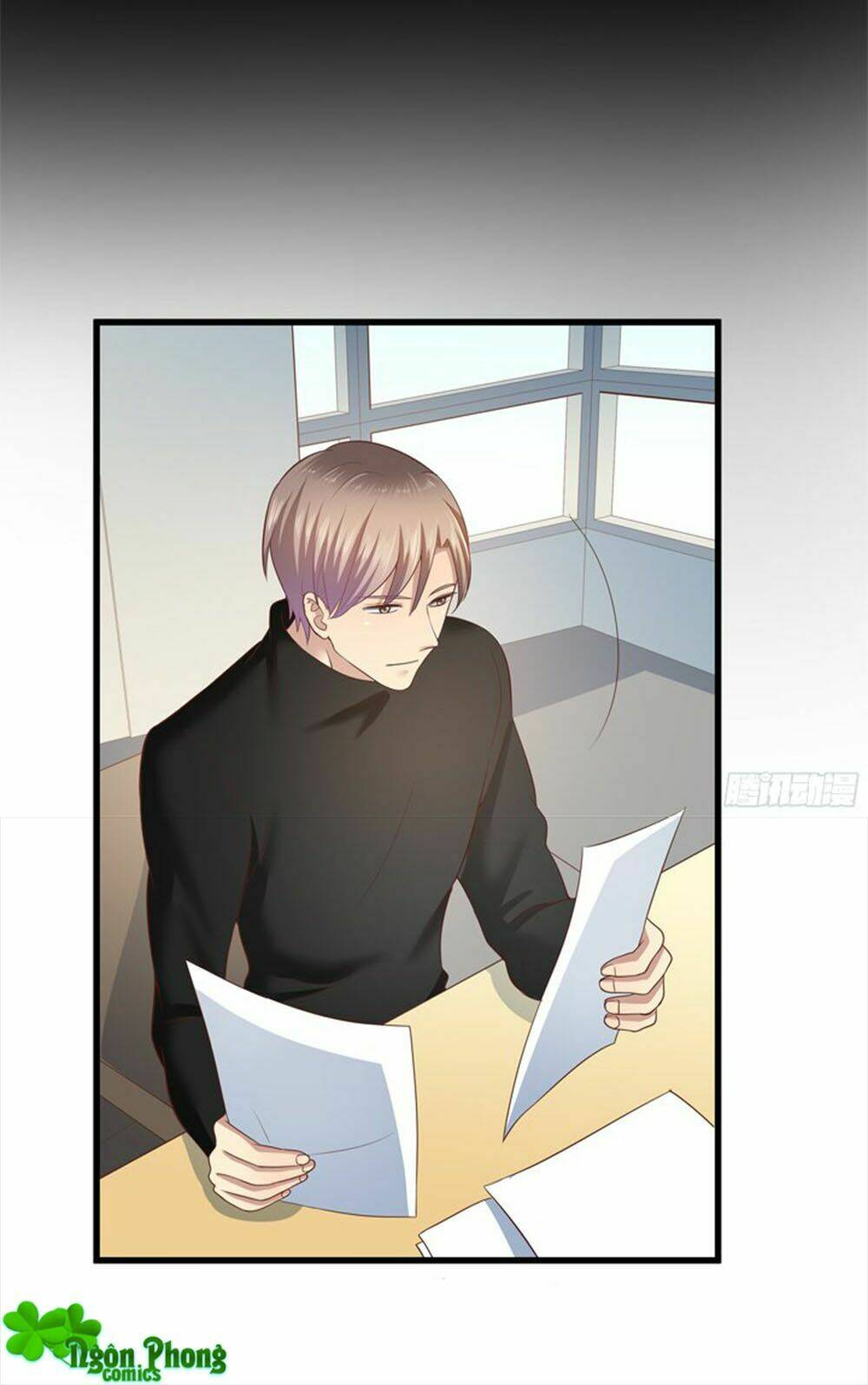 khi trò chơi ác ma bắt đầu chapter 31 17