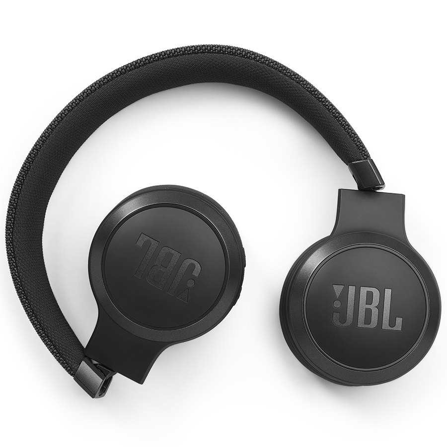 Tai Nghe Bluetooth Chụp Tai JBL Live 460NC - Hàng Chính Hãng