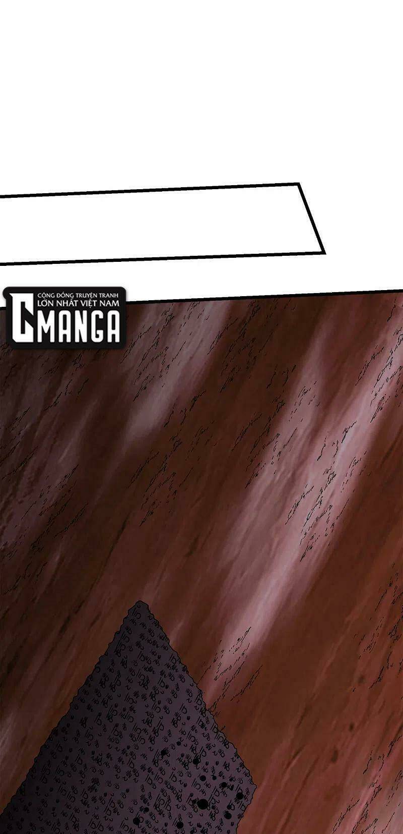 kiếm vũ chapter 205 15