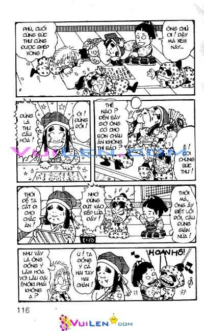 ninja loạn thị chapter 3 116