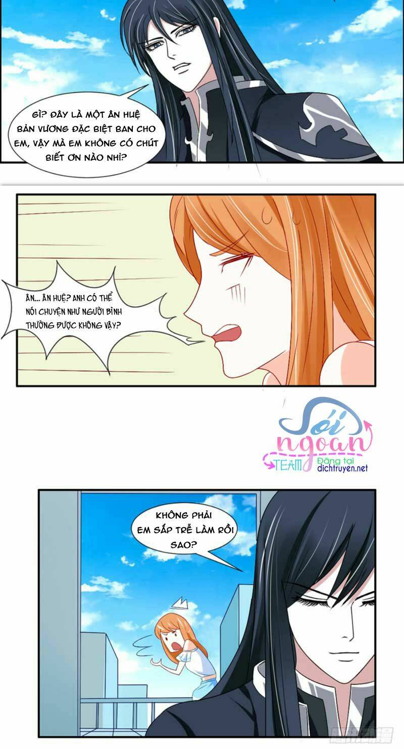 ma vương đại nhân đi thông thả chapter 47 12