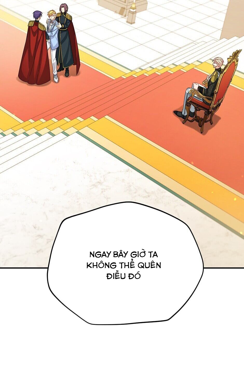 nữ công tước với tâm hồn trống rỗng chapter 66 69