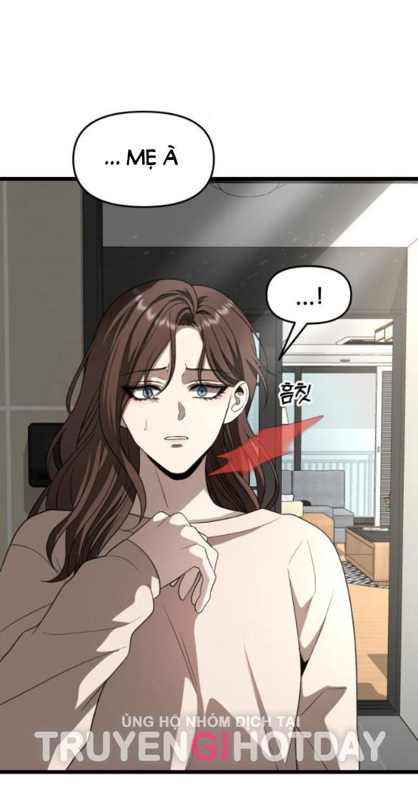Tự Do Trong Mơ chapter 105.1 - Trang 21