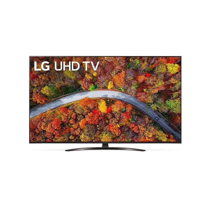 SMART TIVI LG 4K 50 INCH 50UP8100 - hàng chính hãng chỉ giao HN, HCM