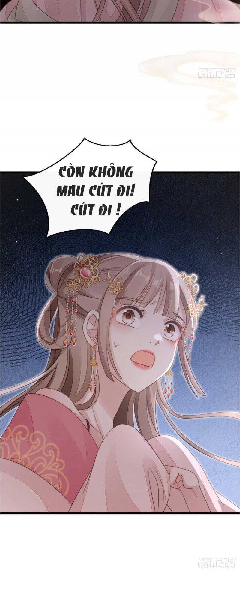 mau xuyên không rửa tội cho nhân vật phản diện chapter 56 3