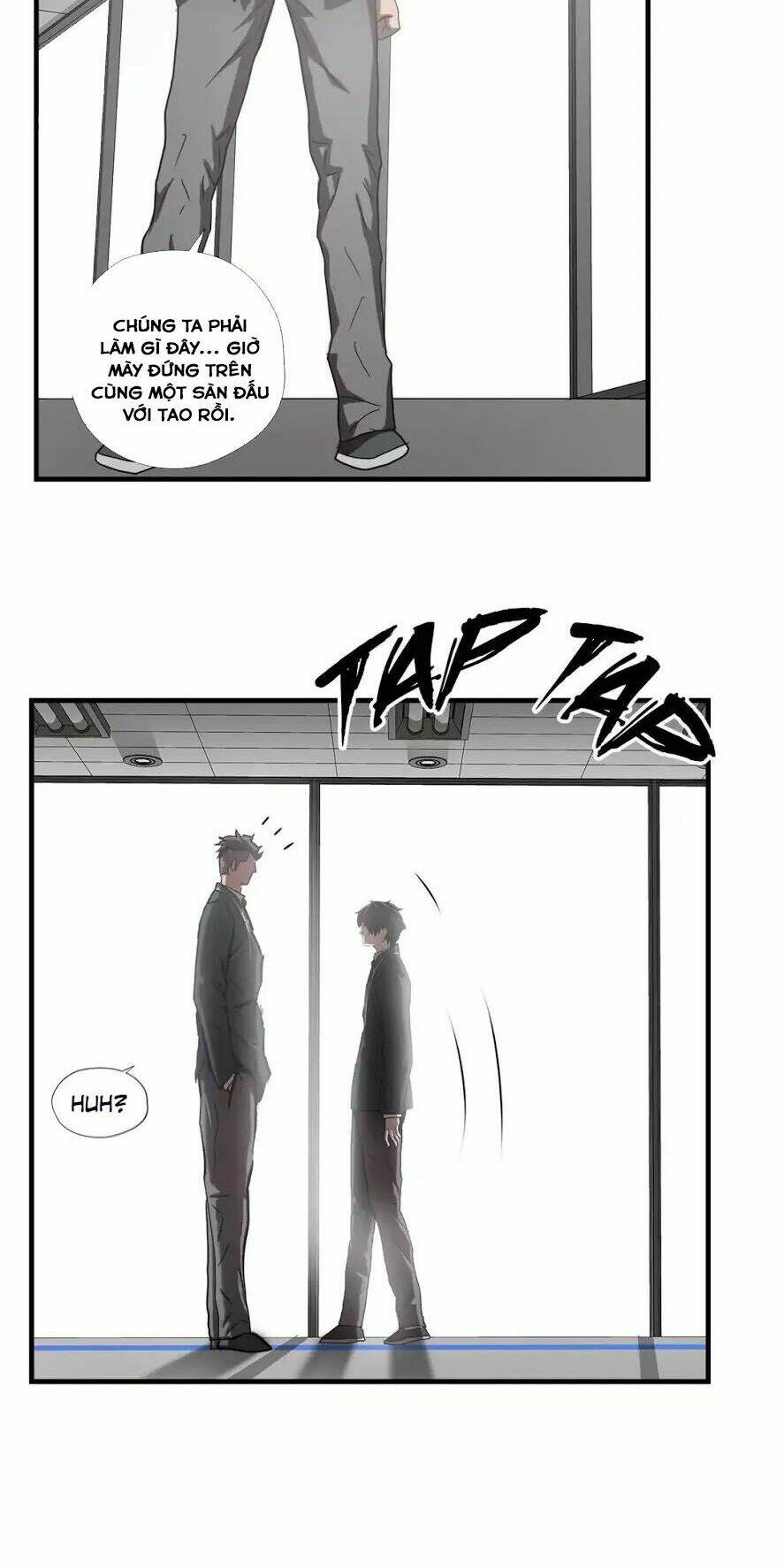 kẻ bị ruồng bỏ chapter 56 7