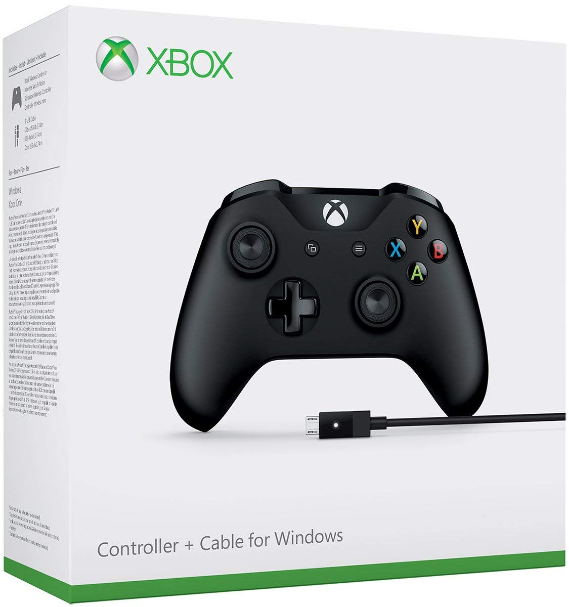 Tay cầm chơi game Xbox One S