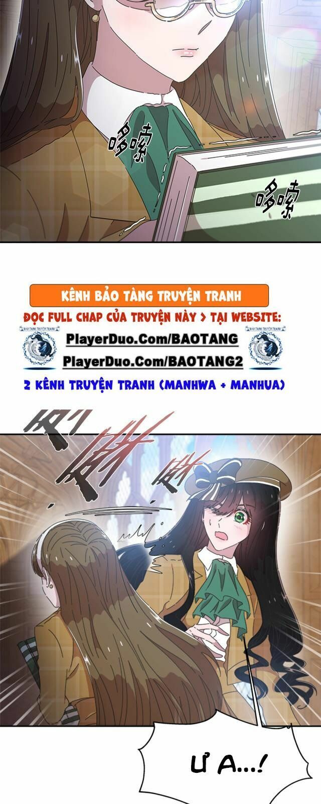 con gái bảo bối của ma vương chapter 106 8
