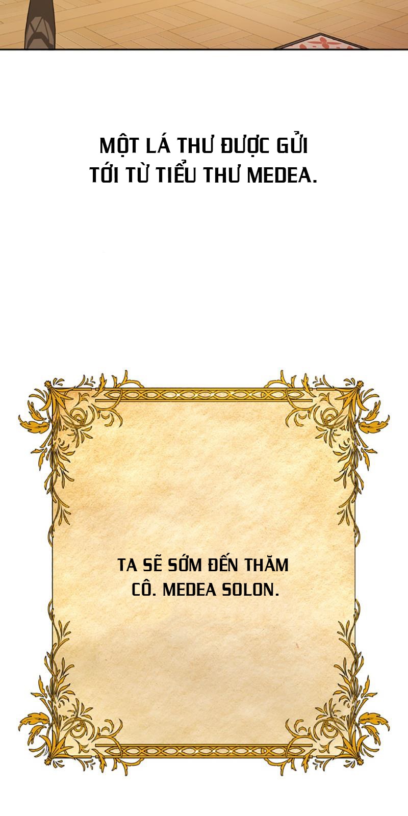 tôi muốn trở thành cô ấy dù chỉ là một ngày chapter 61 86